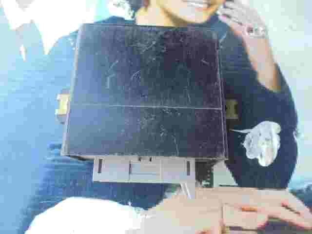 Controlador espejos exteriores plegables Audi 4A0907445A 4AO907445A 5DS00561701