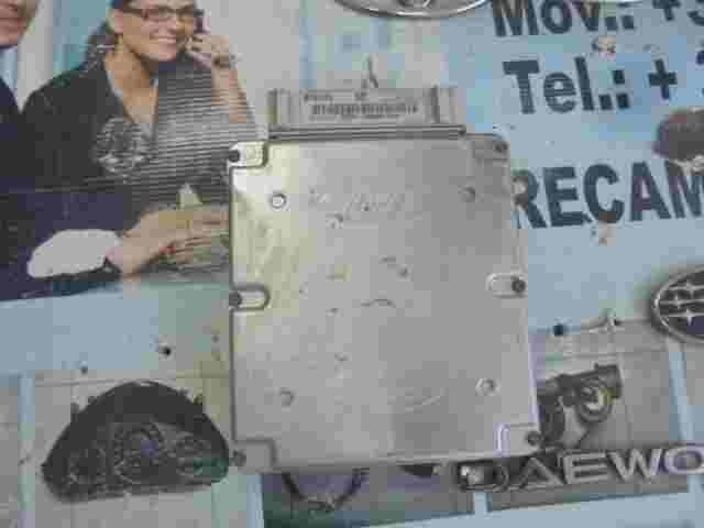 Centralita Ford Explorer 4.0 V6 F27F12A650AGA A2M EFI-MA35G EEC-1V 2F2D03 IRCS-1