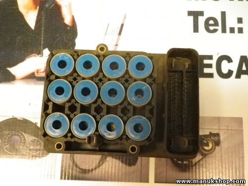 ABS Centralita Mercedes-Benz W203 A2095452532 Q01 ATE 10092515363 10.0925-1536.3