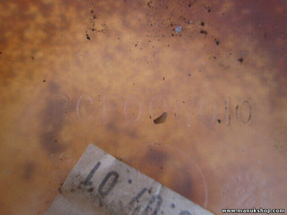 Deposito expansion Land Rover Freelander PCF000010 PCF 000010 B5112043B 51 12043