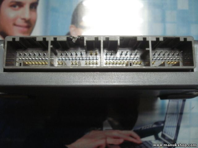 Blocco di controllo impianti ibridi Toyota Prius 8998147160 89981471601