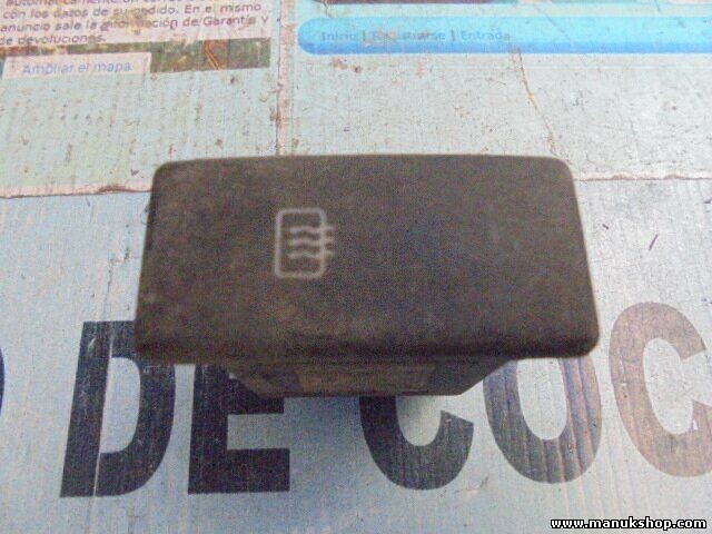 Interruptor Luneta Trasera Desempañador Audi 200 Typ 44 447941503 447 941 503