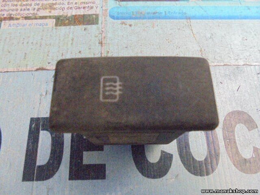 Interruptor Luneta Trasera Desempañador Audi 200 Typ 44 447941503 447 941 503