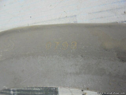 Soportes de flare Jeep Cherokee XJ 2.5 4x4 55155677AF 2464 ccm, 87 KW, 118 PS