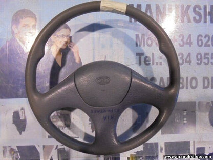 Volante Kia Sportage 0K012 32 800 0K01232800 0K012-32-800 961122 CAP ASS Y-HORN