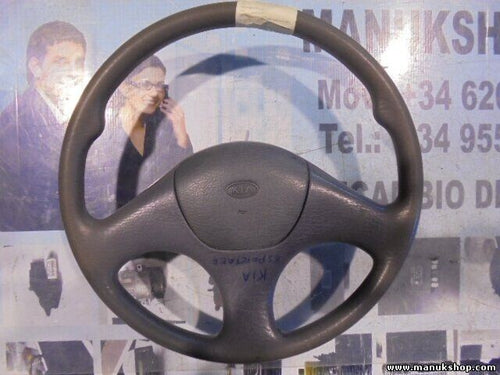 Volante Kia Sportage 0K012 32 800 0K01232800 0K012-32-800 961122 CAP ASS Y-HORN