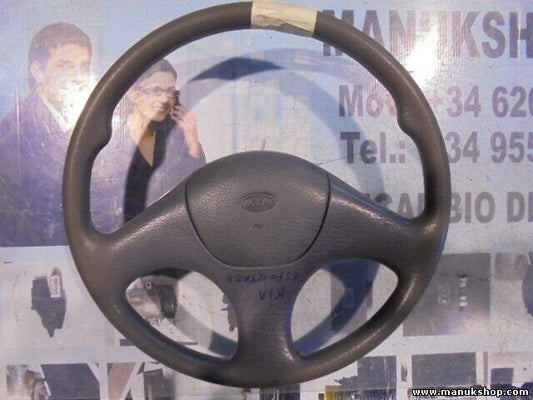 Volante Kia Sportage 0K012 32 800 0K01232800 0K012-32-800 961122 CAP ASS Y-HORN
