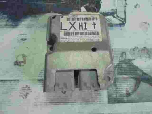 Sensore di impatto airbag Chrysler 300/300C LX HI 05081042AF 0285001748