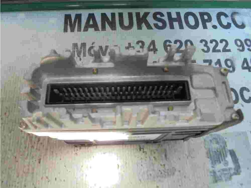 Centralina VW VOLKSWAGEN POLO 032906030AB IAW1AVV0 MAGNETI MARELLI 6160035503