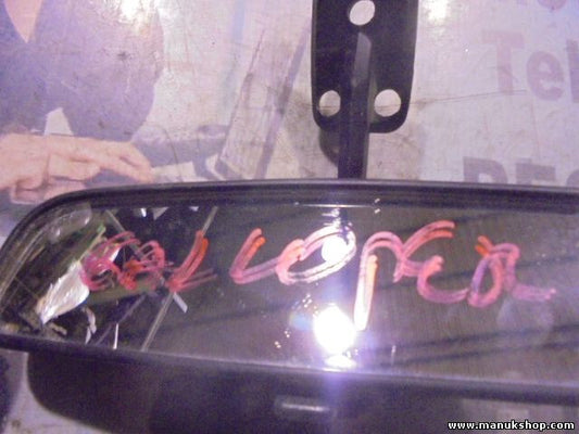 Specchietto retrovisore interno specchio Suzuki Samurai (Sj) 86/562020023 865...