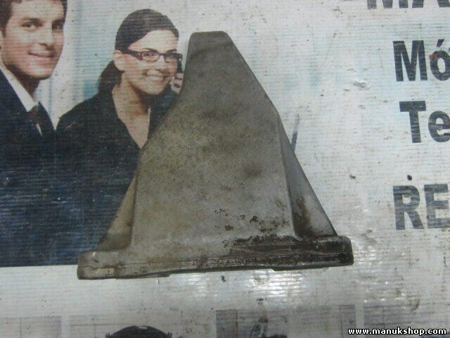 Supporto motore Land Rover Discovery II TD5 KKU000740 KKU 000740 ANR6622