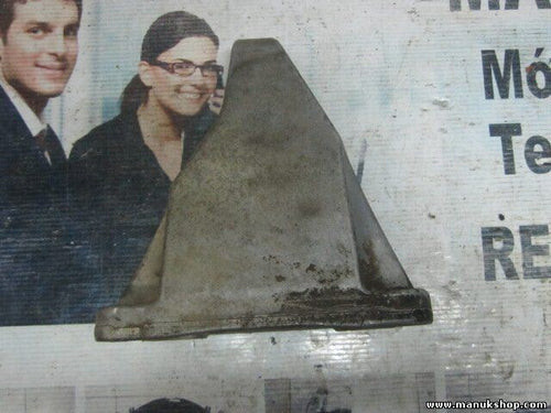 Supporto motore Land Rover Discovery II TD5 KKU000740 KKU 000740 ANR6622