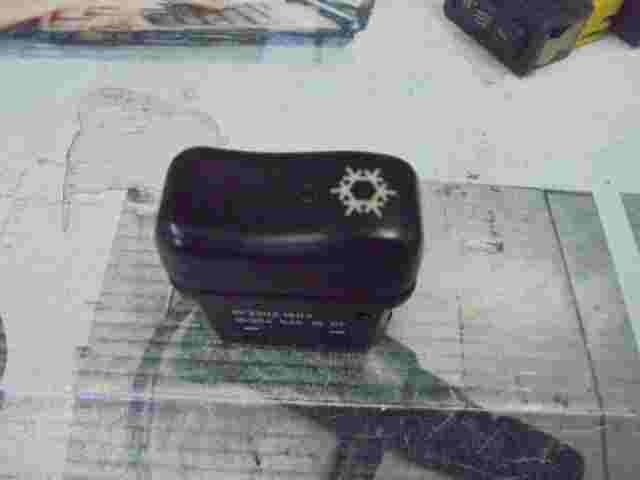 Aire Interruptor Mercedes Vito Viano W638 0045451607 004 545 16 07 32031403