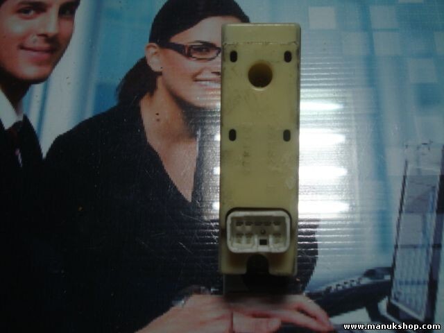 mando botonera elevalunas Mitsubishi Canter MK344635 514455