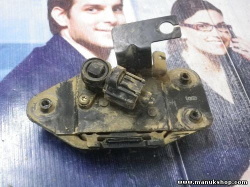 Cerradura del portón trasero Jeep Grand Cherokee 1998-2005 C44160 C 44160 1069