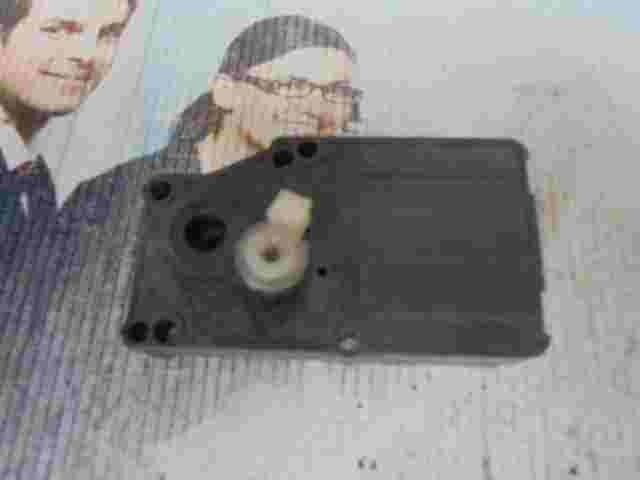 Calefacción actuador Daewoo Leganza MTRAI818400 MTR AI 818400 U10002G10P