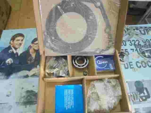 Transfer Case Rebuild Kit  Hyundai Terracan Kia Sorento BK4424 BW4424 XREF