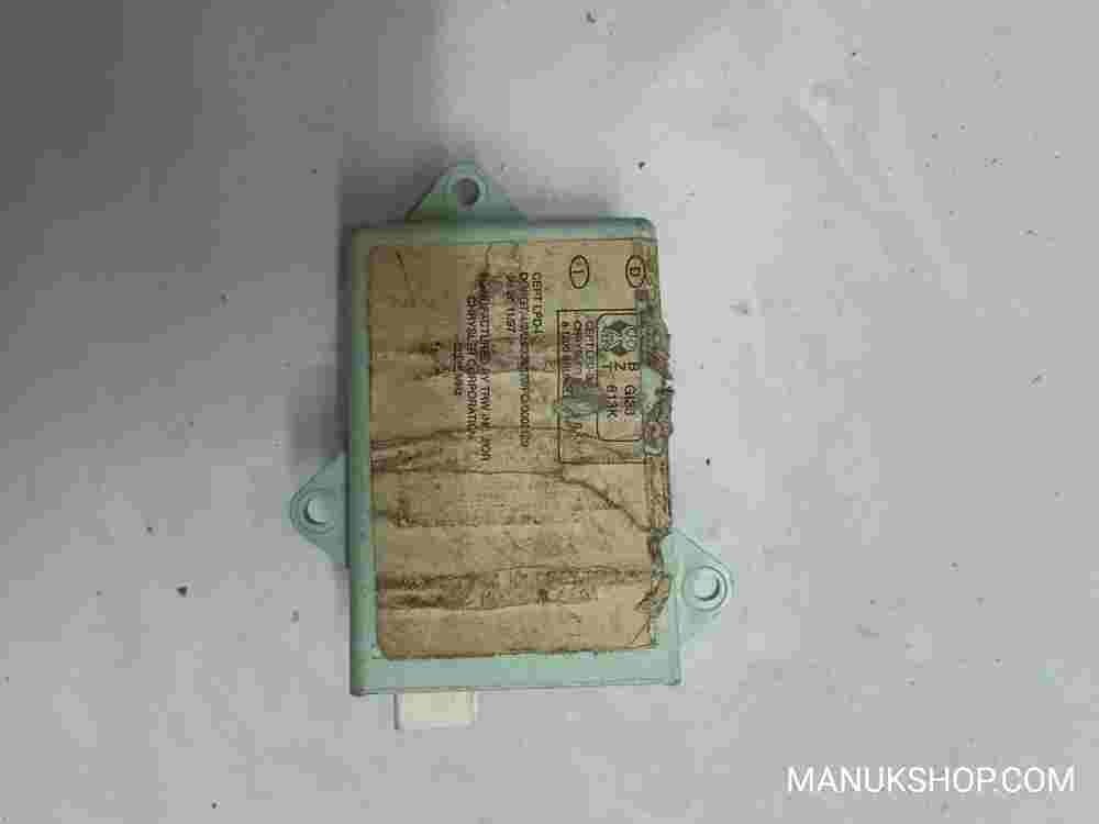 Unidad de control del inmovilizador Chrysler 300M V6 24V P04759016AC 04759016AC