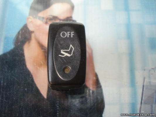 Ajuste de los asientos SsangYong DECO OFF 8584005001 60581