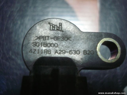 Sensor posición del árbol de levas Nissan Micra Note Primera Infiniti A29630B20