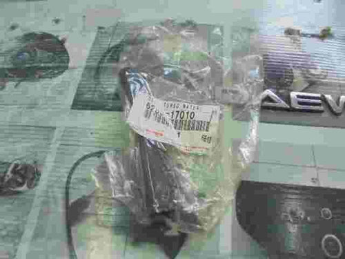 Manguera  Toyota Land Cruiser (100) (80) 1628517010 16285-17010