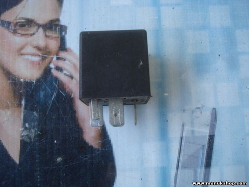 Limpiaparabrisas relé VW Audi Seat Nr. 19 6K0955531 6K0 955 531 6KO955531