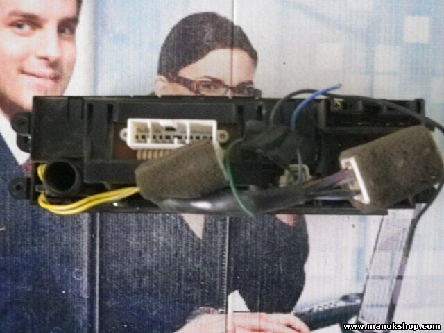 Mando Control de la calefacción SsangYong 8533005000 41080054 M9450190 M945 0190