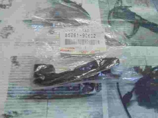 Copertura Cappuccio Testa Tergicristallo Toyota Land Cruiser 8526190K02 85261...