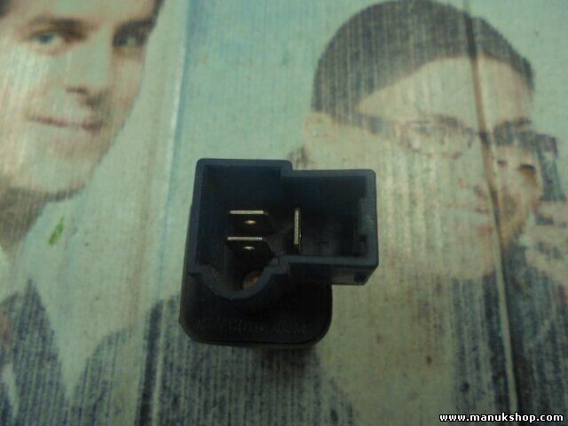 Relé 12V15A 12V 15A