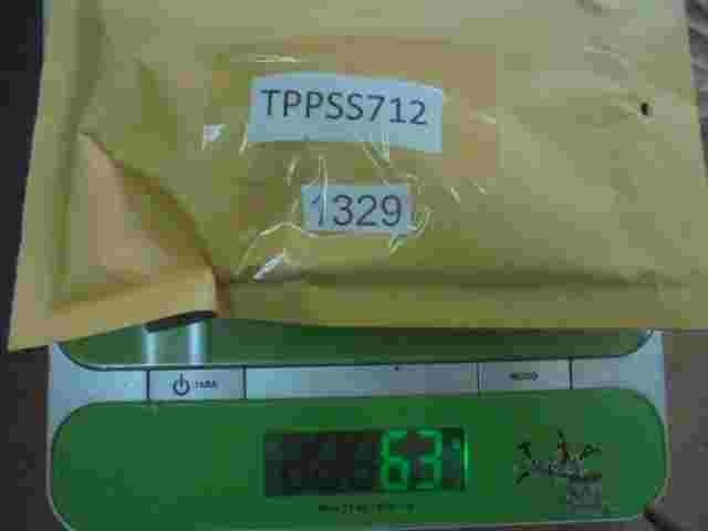 Recocido controlador Glow relé enchufe VW T4 BUS NAGARES TPPSS/7-12 TPPSS712