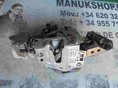 Serratura porta anteriore destra Mercedes-Benz Classe S W140 A1407201635