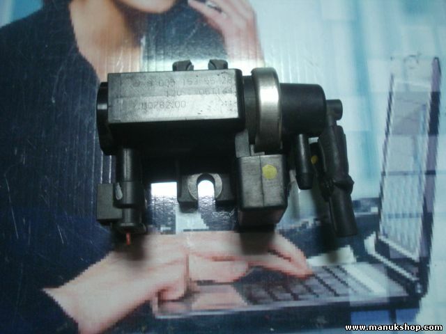Válvula de vacío Mercedes-Benz  W169  A0051535528  70078200  7.00782.00  