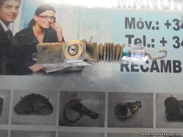 Cerradura cierre centralizado Puerta delantera derecha Ford F5DB54218A42AA