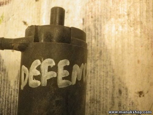 Bomba de lavado de parabrisas Land Rover Defender Discovery 1 200 ADU3905