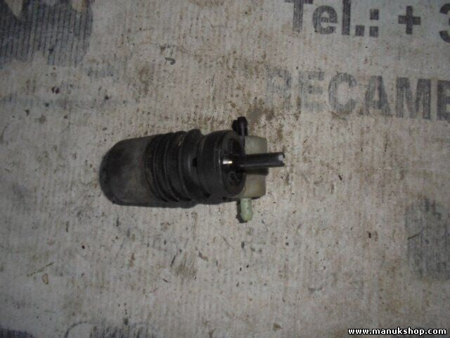 Bomba limpiaparabrisas Opel Vectra C 90585762 90 585 762 002008 002 008 12V