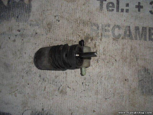 Bomba limpiaparabrisas Opel Vectra C 90585762 90 585 762 002008 002 008 12V