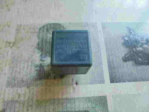 Relé Ford Escort Fiesta 86GG2B244AA 86GG 2B244 AA V23134-E4-X51 12V 77180