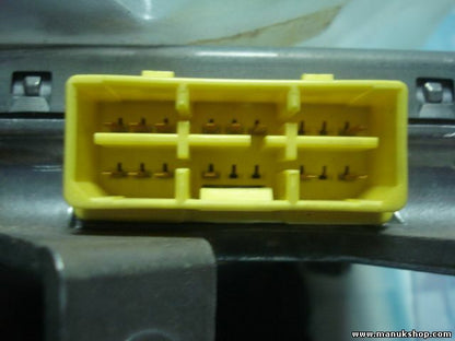 Airbag Centralita Honda Civic SRS 77960ST3E83 SIEMENS 5WK4136 5WK4 136 06 /97