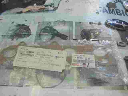 Presa guarnizione Toyota Corolla 1717116031 17171-16031