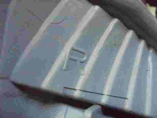 Piloti posteriori Toyota Yaris P1 Koito 52021 52-021 F 00 R 00 1B 02 R-SI 02 28