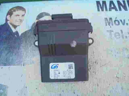 Ordenador de control del cuerpo Toyota Prius DE817010G 67R011002 110R001001