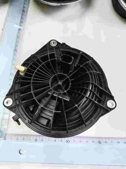 Emblema VW Volkswagen Golf 7 VII 5GE827469D 5GE 827 469D 5G3.827.469D 17 cm.