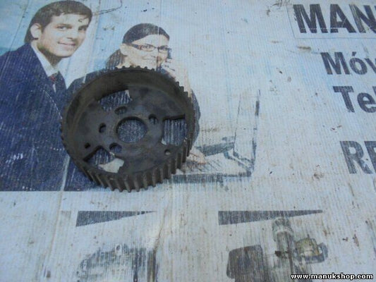 Polea arbol levas Fiat Brava Bravo Marea 1.9 100CV 1999 46431354 464313 54 B757