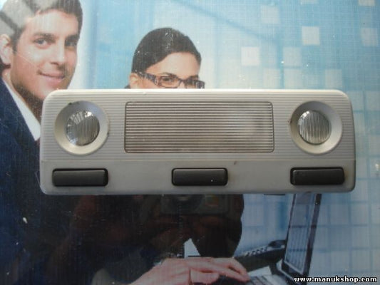 Luz Lectura Interior BMW E39 5er E38 7er 8360106 8 360 1 06