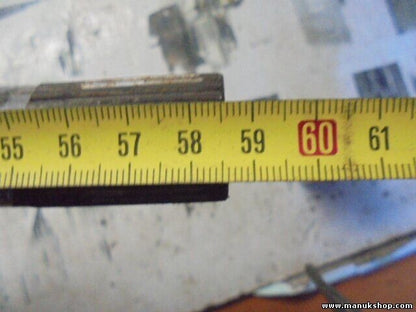 Palier transmision trasero derecho Suzuki HDI 90CV 2.4 C100L