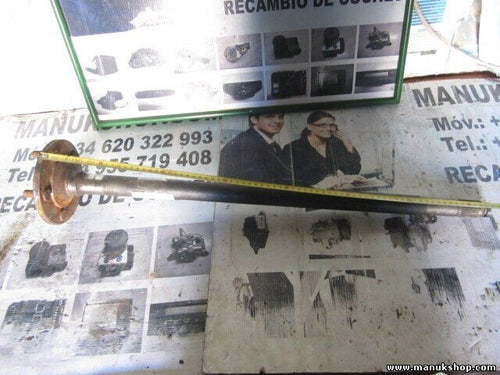 Palier transmision trasero derecho Cherokee XJ 4.0 4X4 1993-1998 582-1 151