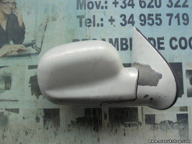 Specchietto retrovisore esterno destro elettrico Hyundai Santa Fe 2.0 012147 ...