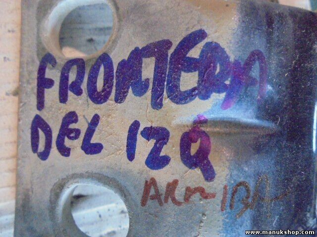 Bisagra de la puerta  delantera izquierda arriba Opel Frontera B 6B_ 2.2