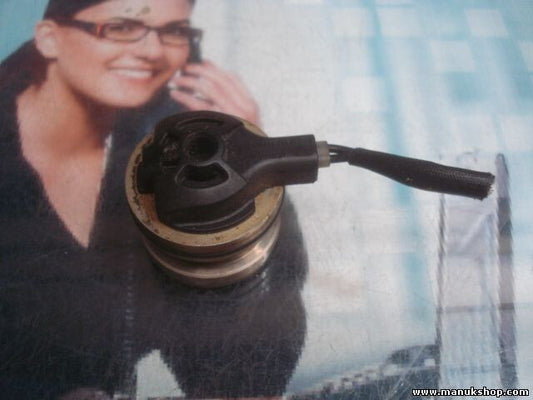 Valvula de solenoide Bomba de inyección Nissan Opel Ford 1457255042 1467255042