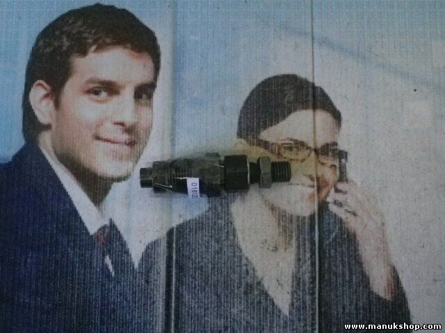 Inyectores Suzuki Grand Vitara 2.0 Td ZEXEL 0181